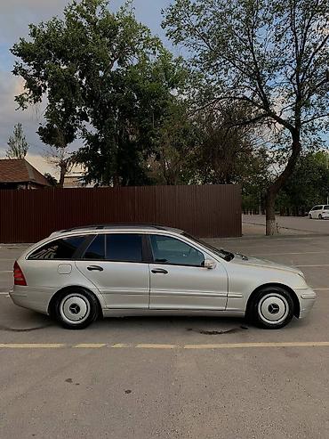 sprinter cdi: Mercedes-Benz S-Class: 2001 г., 2.2 л, Автомат, Дизель, Универсал — 2