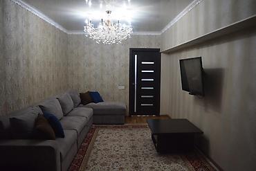 Продажа квартир: 3 комнаты, 65 м², Индивидуалка, 9 этаж, Косметический ремонт — 2