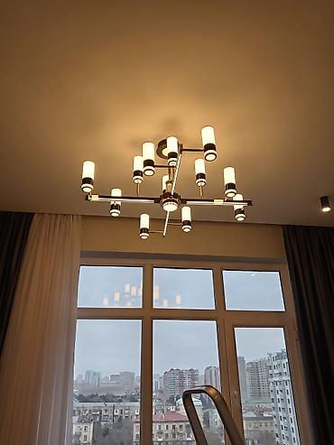 Elektrik işləri: Elektirik islerinin gorulmesi 0dan menzil obyek heyet evi kv 10manat — 16