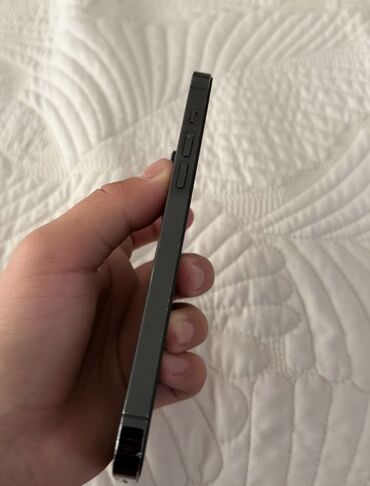 Apple iPhone: IPhone 14 Pro Max, Б/у, 256 ГБ, Черный, 79 % — 6