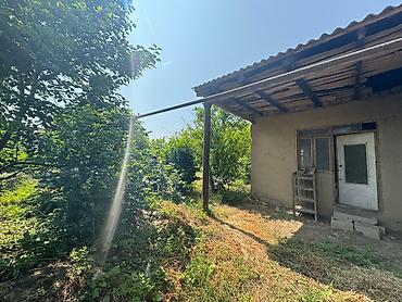 midada ev satilir: 12 sot, Tikinti, Mülkiyyətçi, Kupça (Çıxarış) — 1