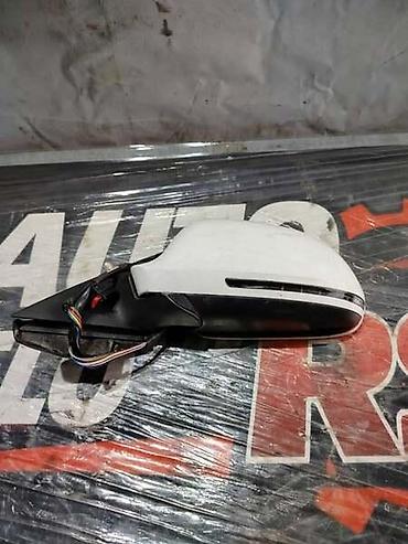 Karoserija: RETROVIZOR LEVI ELEKTRO ZA AUDI A3 OD 2003. DO 2013. GOD. | — 1