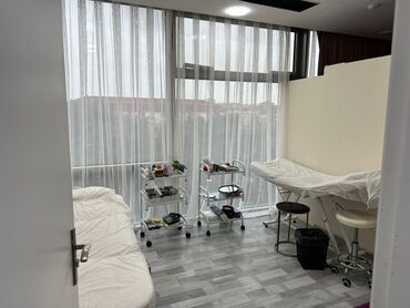Hazır biznes: Geniş və işıqlı gözəllik studiyasıHazir bizneskimi satilir deyerinen — 16