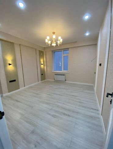 Продажа квартир: 2 комнаты, 62 м², Элитка, 8 этаж, Евроремонт