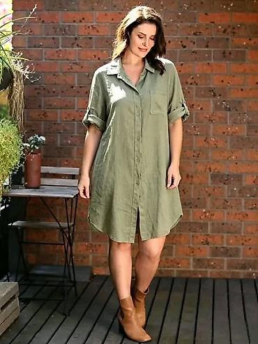 tom tailor torba: Košulja/haljina za punije
2XL 3XL 4XL
Cena : 2950 dinara🧚🧚
ML — 2
