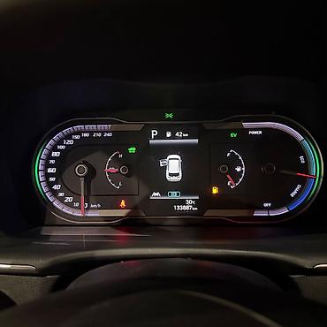 оптом куплю: Hyundai Tucson: 2022 г., 1.6 л, Автомат, Кроссовер — 9