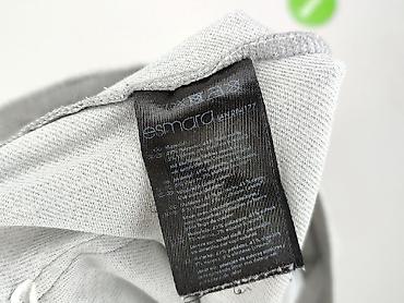 spodnie dres 4f: Esmara, Spodnie materiałowe damskie, rozmiar S — 5