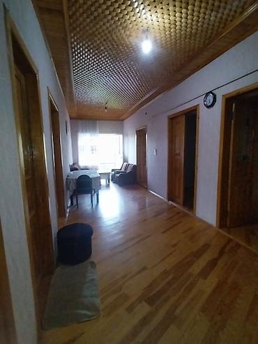 bina az 7 mkr satilan evler: 6 otaqlı, 150 kv. m, Kredit yoxdur, Yeni təmirli — 5