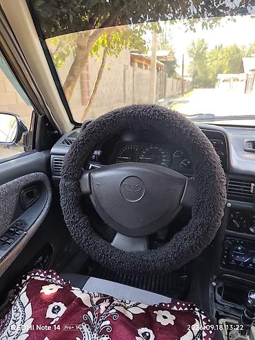нексия 2000: Daewoo Nexia: 2008 г., 1.5 л, Механика, Бензин, Седан — 8