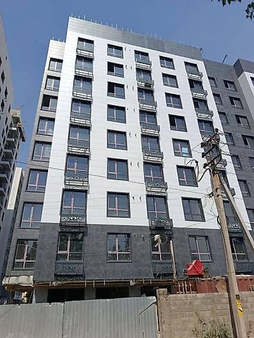 700: 1 комната, 40 м², Кок-Жар ж/м Элитка, 2 этаж, Евроремонт — 2