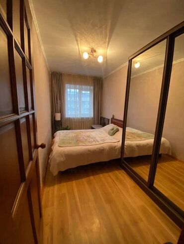 Продажа квартир: 2 комнаты, 40 м², Индивидуалка, 5 этаж, Евроремонт