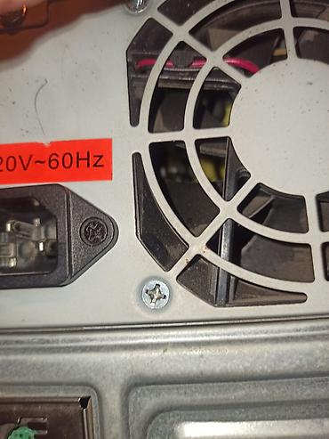 komputer windows 10: Intel core duo 2.2ghz 2.2ghz 2RAM DDR2 1ZLOTU YANIB DIRECTX11 VG — 5