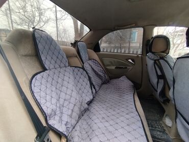 Honda: Honda : 1999 г. — 8