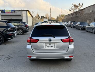 Toyota: Toyota Corolla: 1.5 l | 2016 il Universal — 6