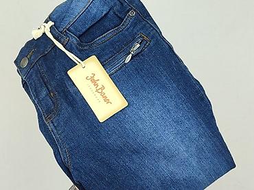 spodenki jeansowe pull: John Baner, Jeansy damskie, rozmiar S — 6