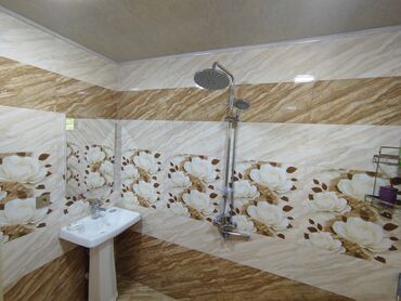 Günlük kirayə evlər: 100 kv. m, 3 otaqlı, İnternet -da lalafo.az — 6 Günlük kirayə evlər: 100 kv. m, 3 otaqlı, İnternet — 6