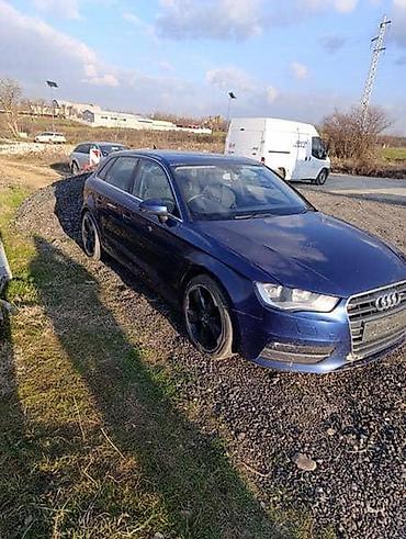 car buy: PREDNJA DESNA VRATA ZA AUDI A3 OD 2013. DO 2017. GOD. | AUDI A3 8V — 2