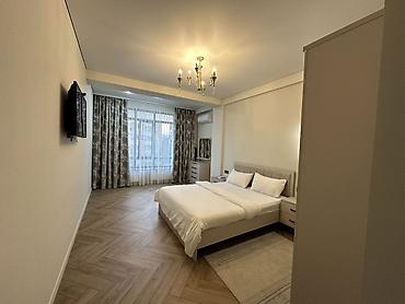Продажа квартир: 1 комната, 45 м², Элитка, 3 этаж, Евроремонт — 2