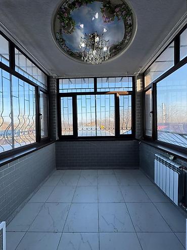 Продажа коттеджей и домов: 🏡 Продаётся двухэтажный дом в районе КАЛЫС ОРДО ✨ Характеристики — 5