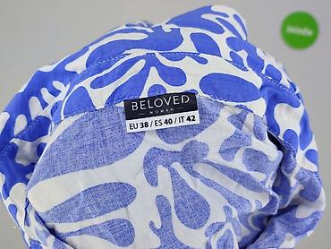 pull and bear rozmiary: Beloved, Koszula damska, rozmiar S — 4