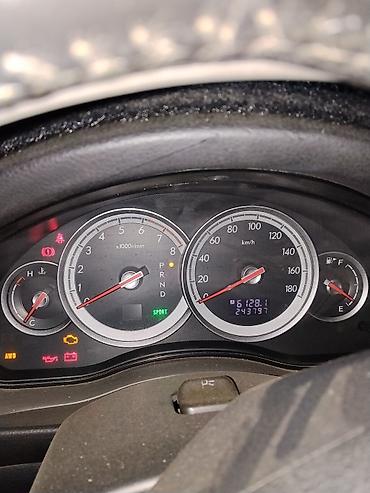 kia avela: Subaru Legacy: 2005 г., 2 л, Автомат, Бензин, Универсал — 3