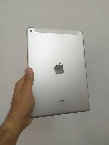 mi 9 te: İşlənmiş Apple iPad Air 2, 9,7", 64 GB — 9