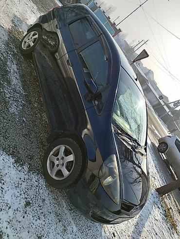 фит 300000: Honda Fit: 2003 г., 1.3 л, Вариатор, Бензин — 2