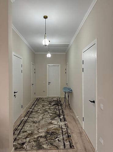 Иссык-Куль 2026: Таунхаус, Коттеджный городок Апорт ЦО Кыргызское взморье, Бостери, Охраняемая территория, Парковка, стоянка — 11