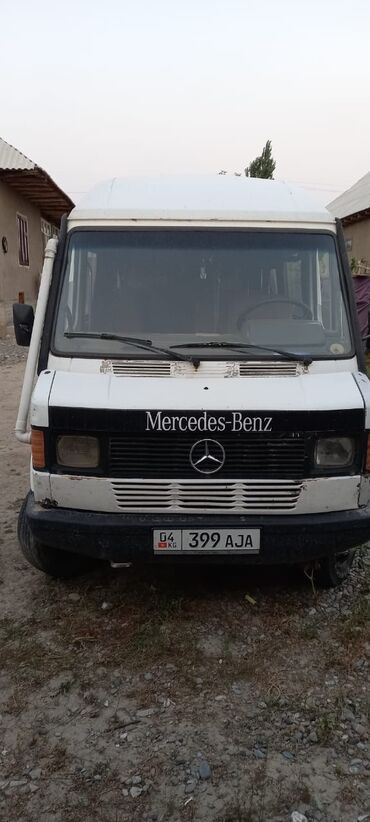срочная продажа авто по низким ценам: Mercedes-Benz : 2.9 л, Дизель