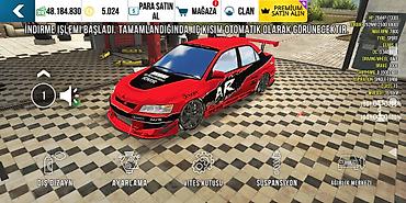 yaris masini: Hesab satılır – Car Parking Multiplayer (mobil) - Rütbə — 8