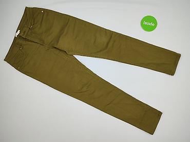 cos 175100a: H&M, Spodnie materiałowe damskie, rozmiar S — 2
