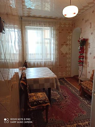 Продажа квартир: 3 комнаты, 68 м², 106 серия улучшенная, 5 этаж, Старый ремонт at lalafo.kg — 3 Продажа квартир: 3 комнаты, 68 м², 106 серия улучшенная, 5 этаж, Старый ремонт — 3