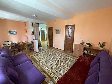 алмашаи: 2 комнаты, 94 м², Кок-Жар мкр Индивидуалка, 1 этаж, Косметический ремонт — 3