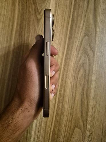 i̇phone: IPhone 16 Pro, 128 GB, Ağ — 3