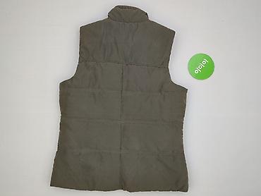 cardigans brown: Kamizelka damska, rozmiar S — 3