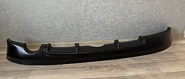 Пороги и комплектующие: Honda, Новый — 8