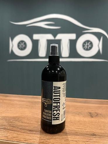 Автокосметика: Автокосметика, Для кузова, Новый, Турция — 8