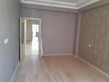 yasma: Yasamal, 3 otaqlı, Yeni tikili, m. Elmlər Akademiyası, 95 kv. m — 5