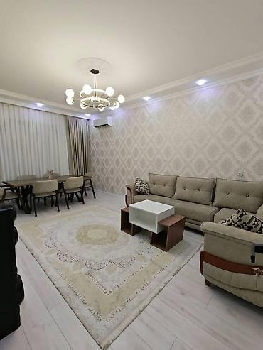zabratda evlərin satisi: 4 otaqlı, 140 kv. m, Kredit yoxdur, Yeni təmirli — 5