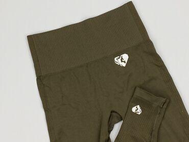 gdzie można kupić spodnie hello kitty: Legginsy Sportowe damskie, rozmiar S