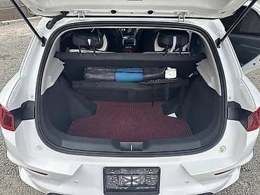 BYD: BYD E2: 2024 г., 0.1 л, Автомат, Электромобиль, Кроссовер — 11