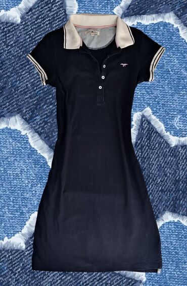 Qaşıqlar: Hampton Republic polo dress. Ölçü xs