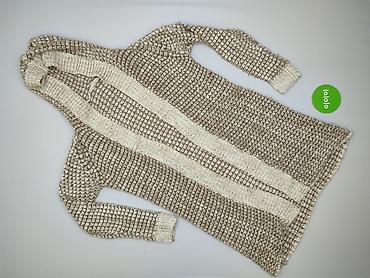 botki panterka ccc: Kardigan damski, rozmiar S — 2