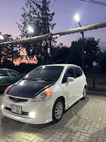 панель хонда стрим: Honda Fit: 2004 г., 1.3 л, Вариатор, Бензин, Хетчбек