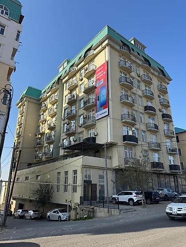 Kommersiya daşınmaz əmlakı: Salam masazır qesebesinde teclıimev satılır qiymetde razlaşma olacağ — 1