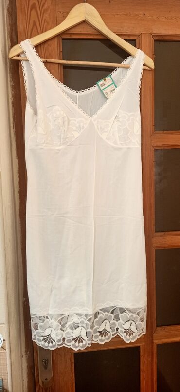 Gecəliklər: Keçmişin keyfiyyətli Almaniya (GDR) istehsalı olan geçə qiyimləri — 11