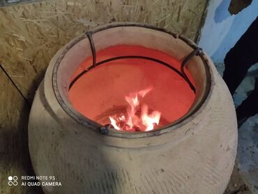 Очок: Тандыры Больше 6 лет опыта — 12