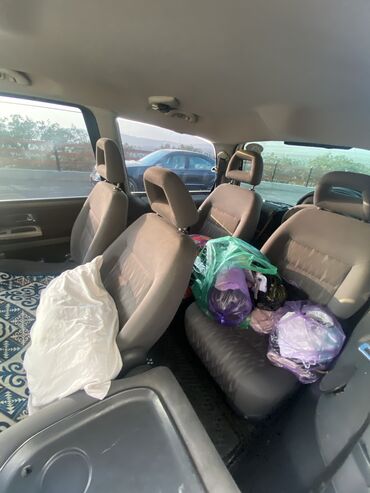 Ford: Ford Galaxy: 2003 г., Минивэн at lalafo.kg — 8 Ford: Ford Galaxy: 2003 г., Минивэн — 8