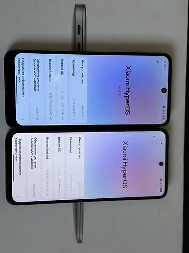 самсунг note: Redmi 13 128gb В наличии 2штук В отличном состоянии - Дисплей — 2