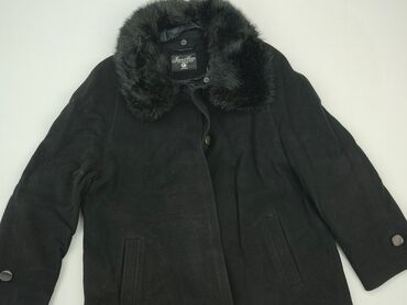bluzki rozmiar 44: Пальто жіноче, 2XL, стан - Хороший